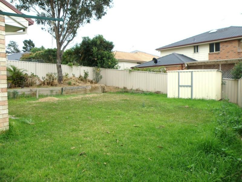 82 Merriville Rd, Kellyville Ridge NSW 2155