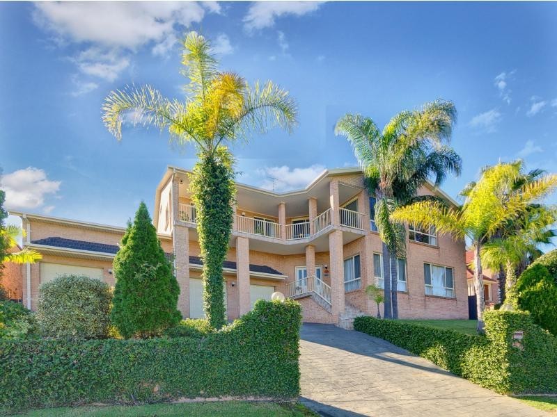 54 Doherty Avenue, Glenhaven NSW 2156