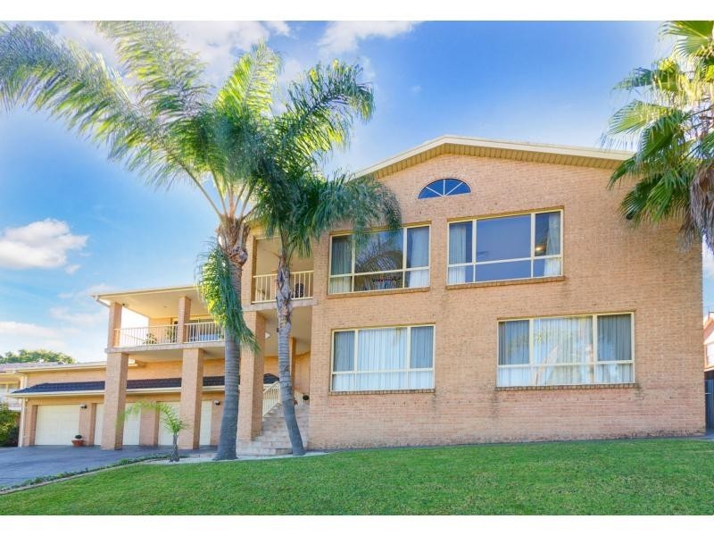 54 Doherty Avenue, Glenhaven NSW 2156