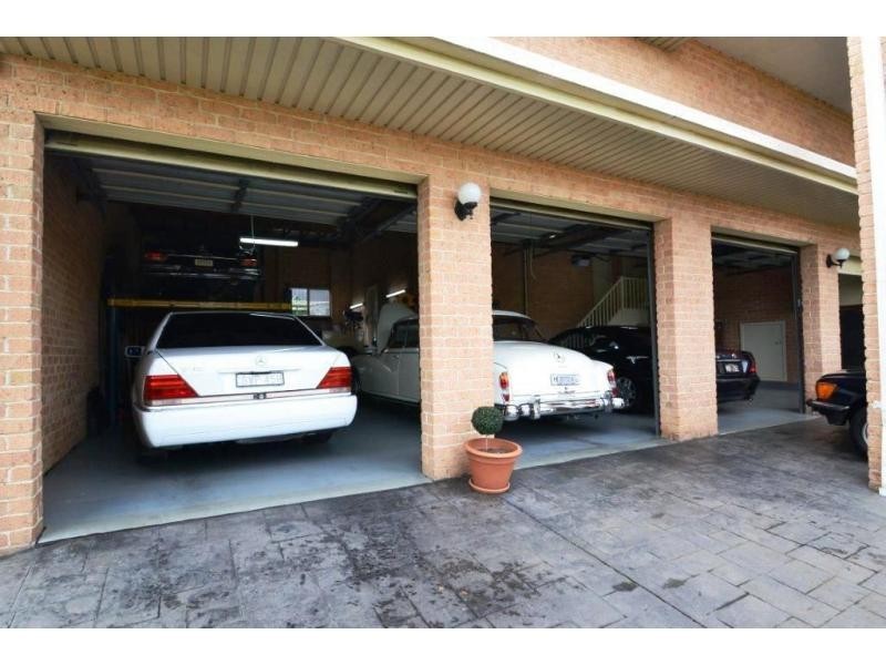 54 Doherty Avenue, Glenhaven NSW 2156