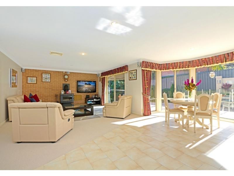 54 Doherty Avenue, Glenhaven NSW 2156