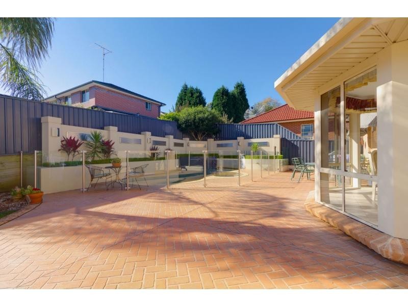 54 Doherty Avenue, Glenhaven NSW 2156