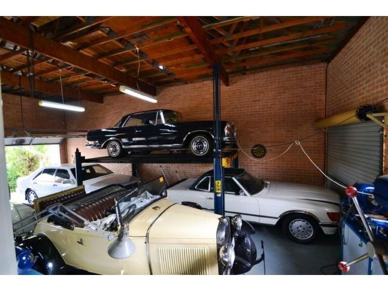 54 Doherty Avenue, Glenhaven NSW 2156