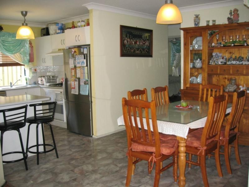 3 Lyptus Way, Plumpton NSW 2761