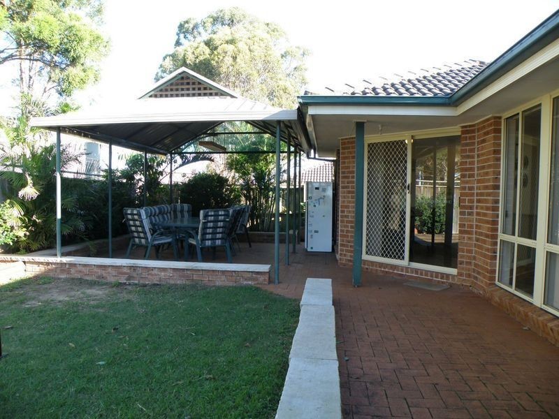1 Trevor Toms Drive, Acacia Gardens NSW 2763