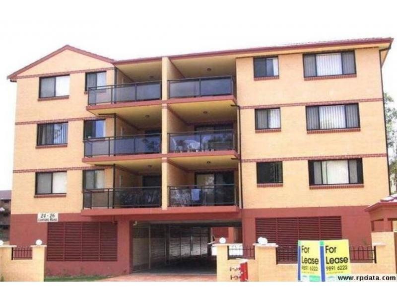 17/24-26 Luxford Road, Mount Druitt NSW 2770