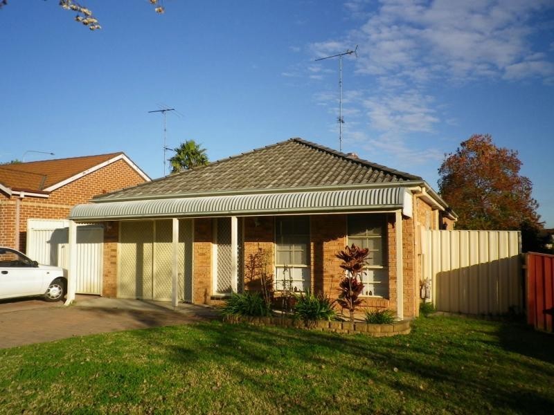 7 Dongola Circuit, Schofields NSW 2762