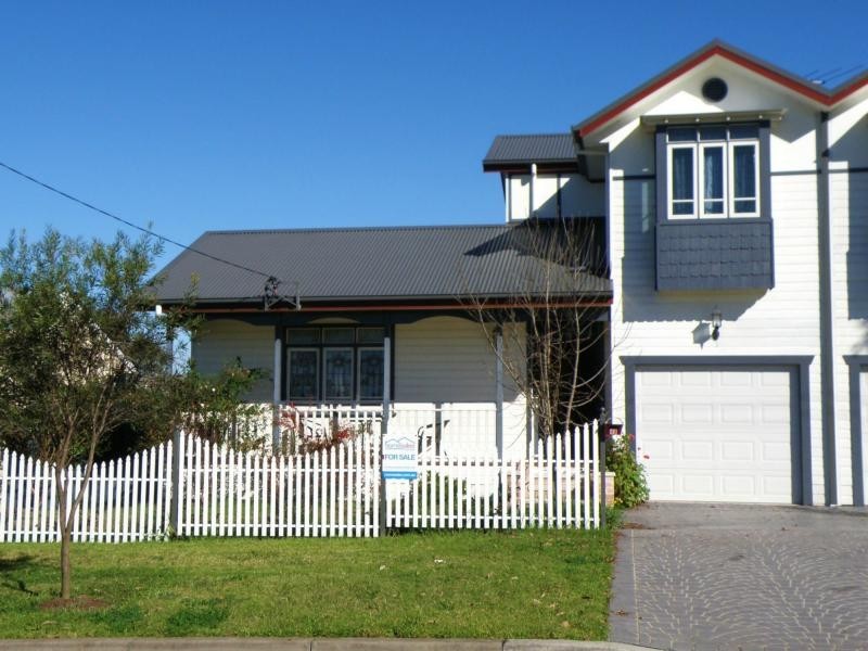 4a Brisbane Street, Riverstone NSW 2765