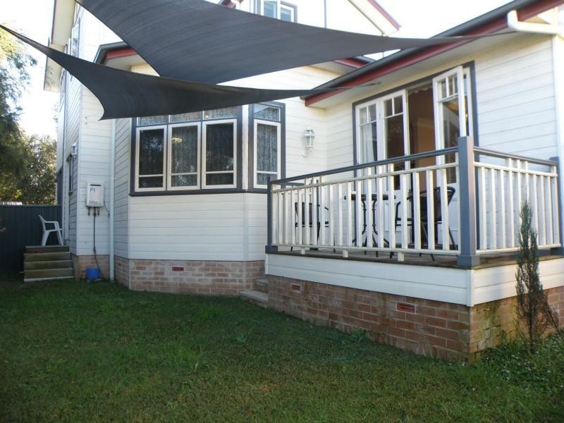 4a Brisbane Street, Riverstone NSW 2765