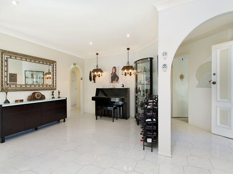 20 Pendley Crescent, Quakers Hill NSW 2763