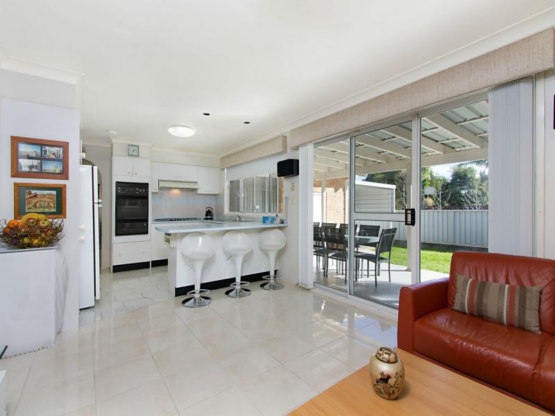 20 Pendley Crescent, Quakers Hill NSW 2763