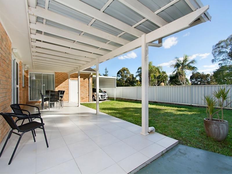 20 Pendley Crescent, Quakers Hill NSW 2763