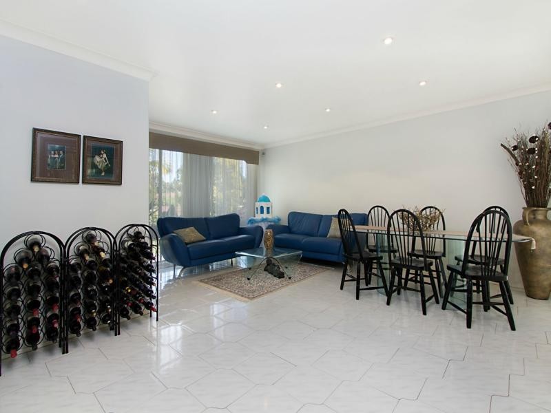 20 Pendley Crescent, Quakers Hill NSW 2763