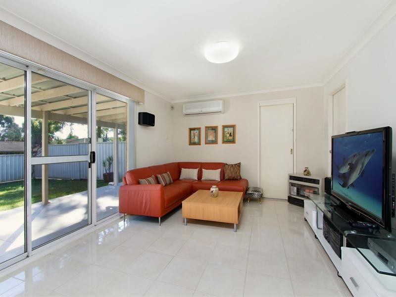 20 Pendley Crescent, Quakers Hill NSW 2763