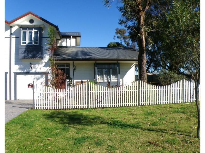 4b Brisbane Street, Riverstone NSW 2765