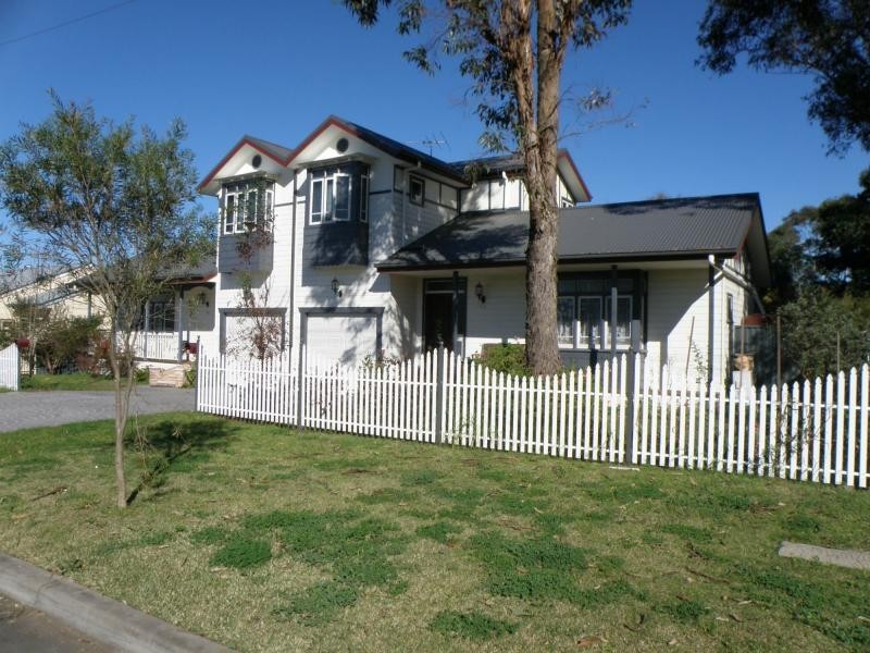 4b Brisbane Street, Riverstone NSW 2765