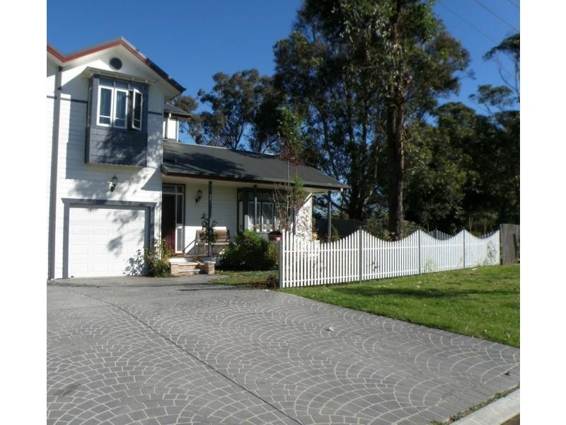 4b Brisbane Street, Riverstone NSW 2765