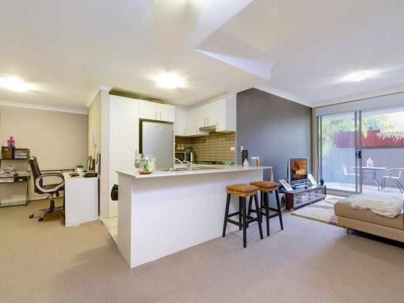 9/26-34 Clifton Street, Blacktown NSW 2148