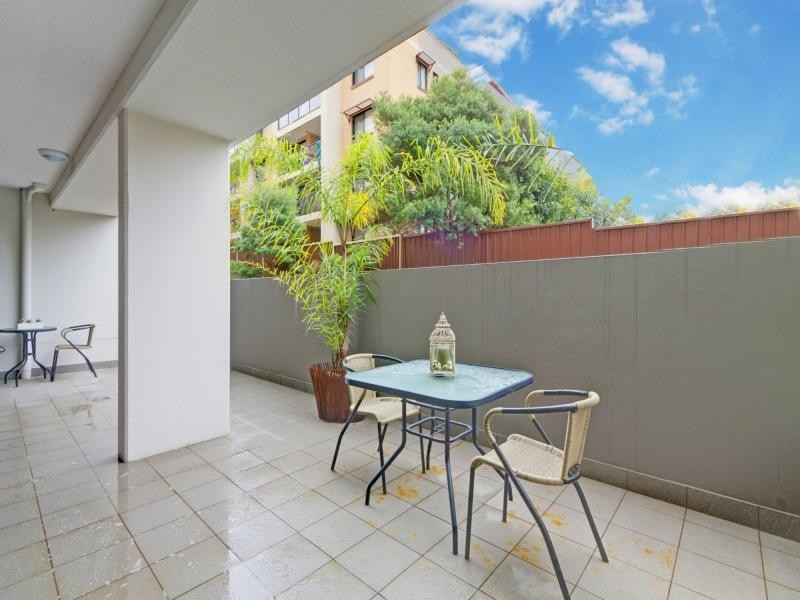 9/26-34 Clifton Street, Blacktown NSW 2148