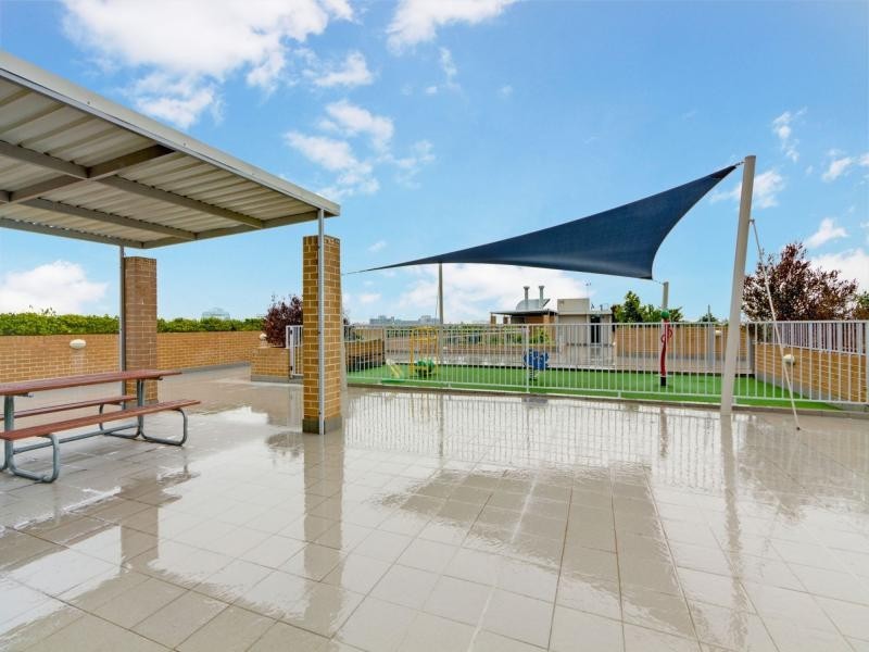 9/26-34 Clifton Street, Blacktown NSW 2148