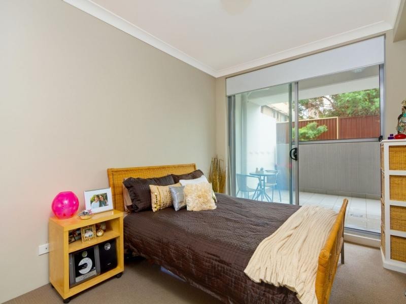 9/26-34 Clifton Street, Blacktown NSW 2148