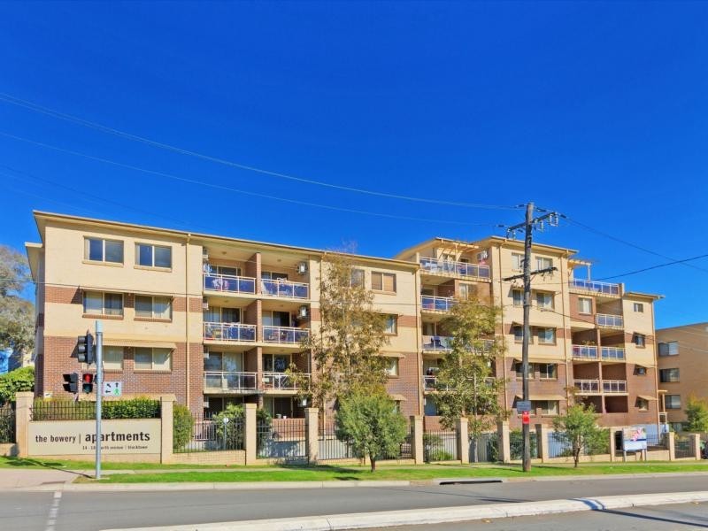 13/14-18 Fourth Avenue, Blacktown NSW 2148