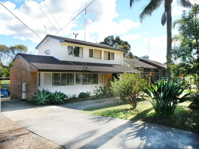22 Latona Street, Winston Hills NSW 2153