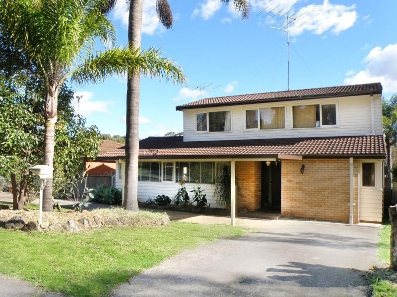 22 Latona Street, Winston Hills NSW 2153