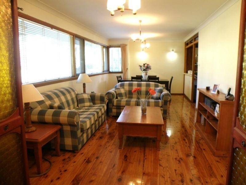 22 Latona Street, Winston Hills NSW 2153