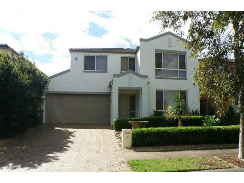 13 Somerset Street, Stanhope Gardens NSW 2768