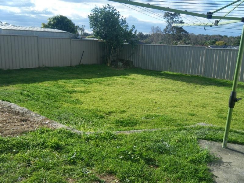 20 Stockholm Drive, Hassall Grove NSW 2761