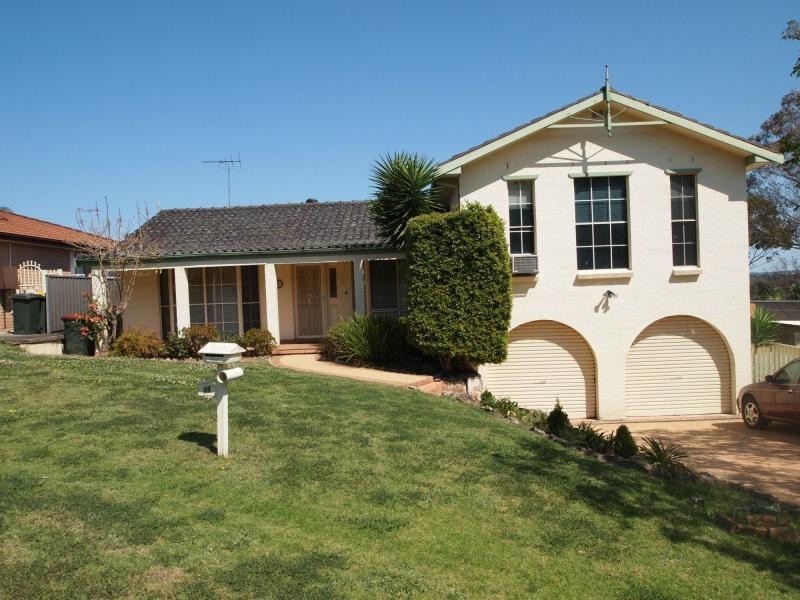 14 Wirraway Place, Doonside NSW 2767