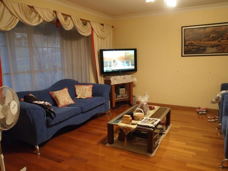 14 Wirraway Place, Doonside NSW 2767