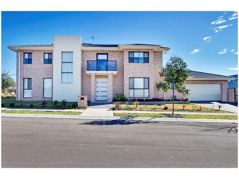 40 Crimson Crescent, The Ponds NSW 2769