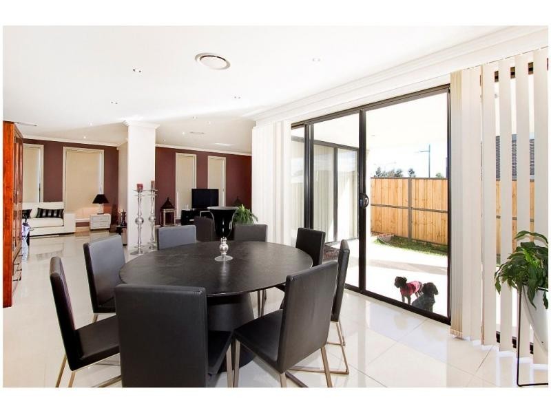 40 Crimson Crescent, The Ponds NSW 2769