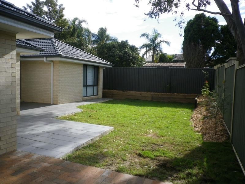 19a Frederick Street, Blacktown NSW 2148