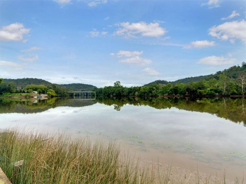 761 River Road, Lower Portland NSW 2756