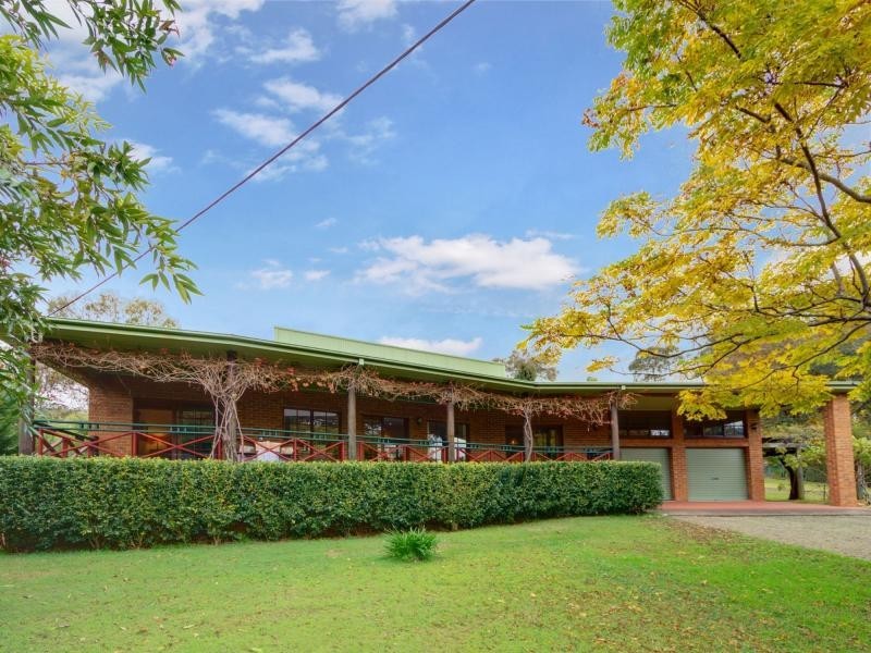 761 River Road, Lower Portland NSW 2756