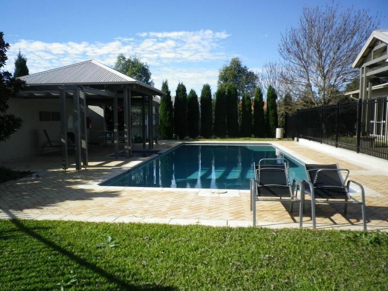 20 Tilbury Avenue, Stanhope Gardens NSW 2768