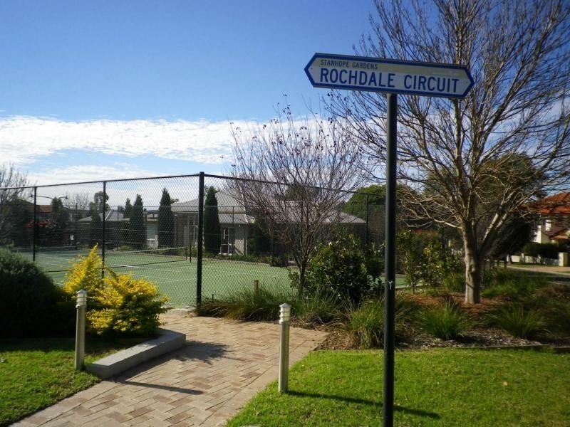 20 Tilbury Avenue, Stanhope Gardens NSW 2768