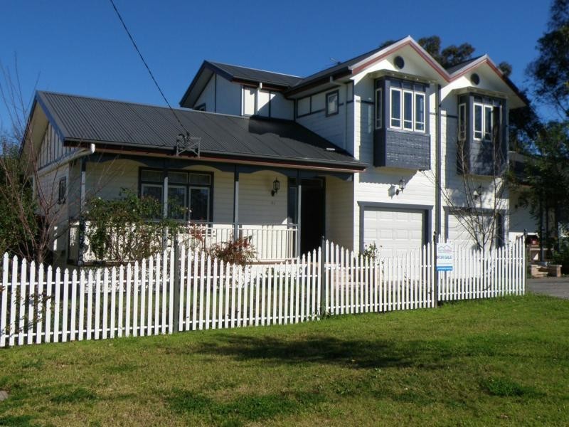 4A and 4B Brisbane Road, Riverstone NSW 2765