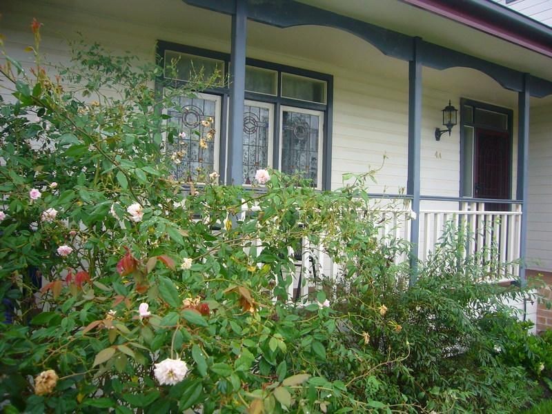 4A and 4B Brisbane Road, Riverstone NSW 2765