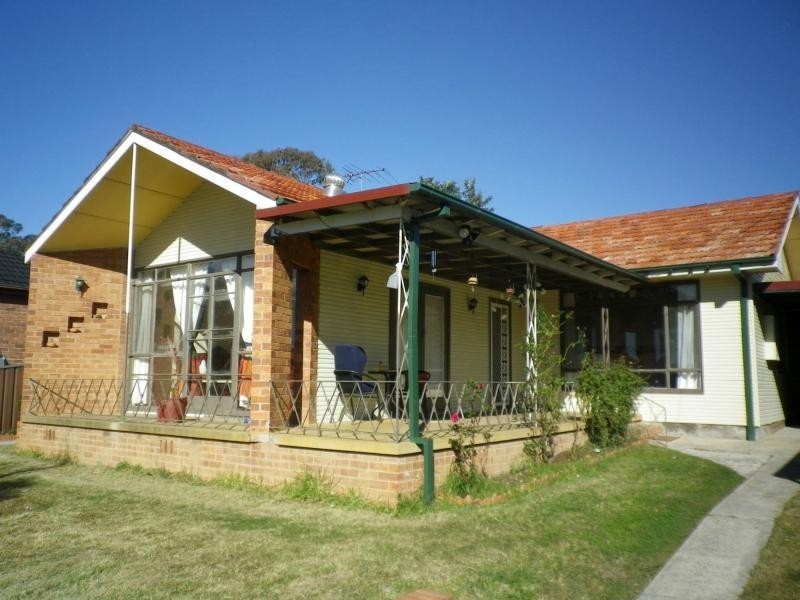 25 Adella Avenue, Blacktown NSW 2148