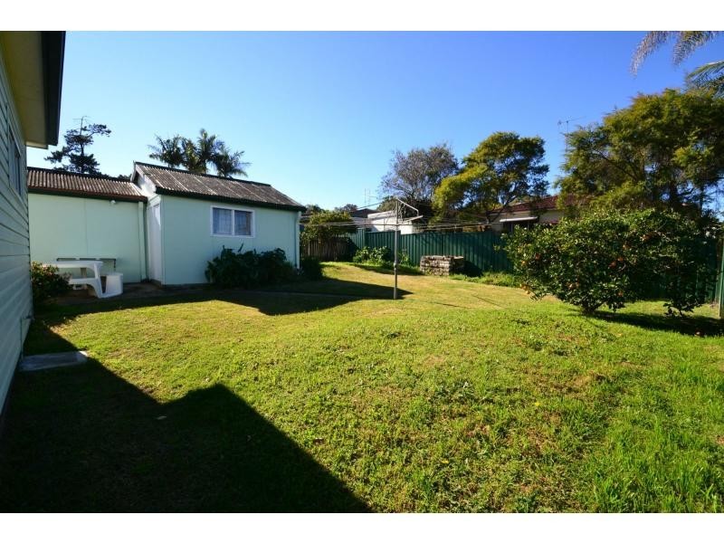 21 Johnson Avenue, Seven Hills NSW 2147