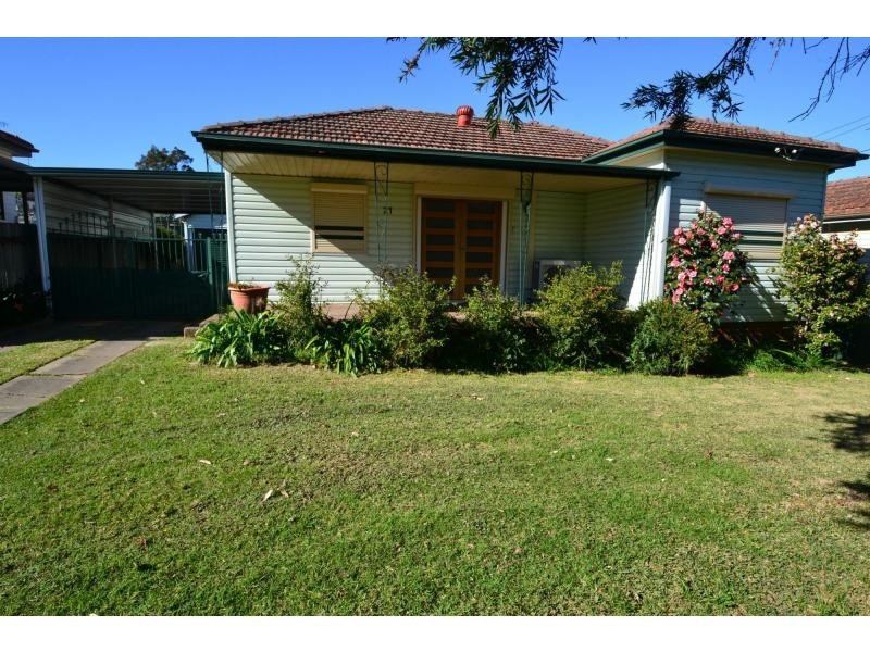 21 Johnson Avenue, Seven Hills NSW 2147
