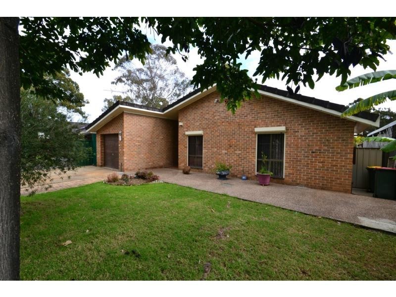 13 Wilkie Crescent, Doonside NSW 2767