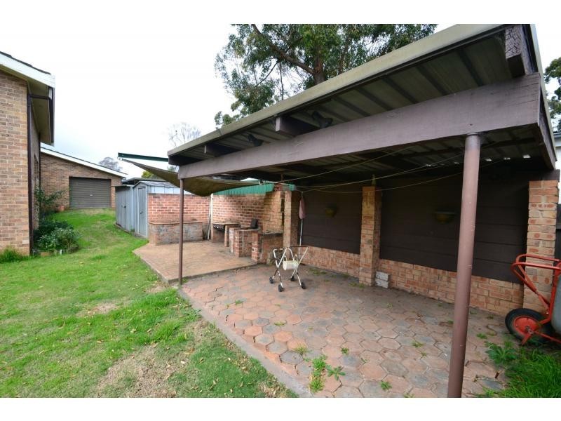 13 Wilkie Crescent, Doonside NSW 2767