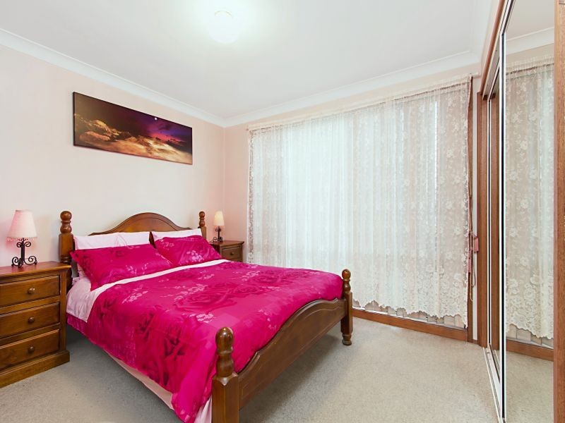 12 Simms Road, Oakhurst NSW 2761