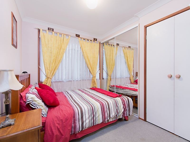 12 Simms Road, Oakhurst NSW 2761