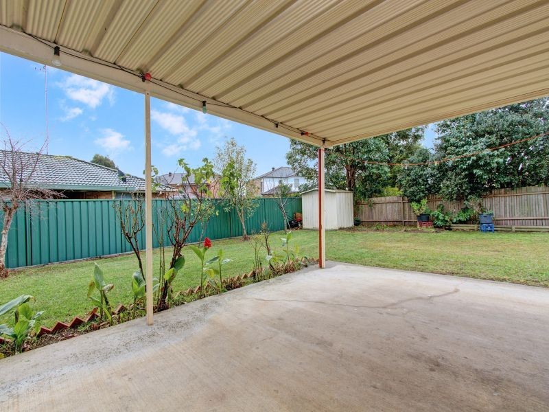 12 Simms Road, Oakhurst NSW 2761